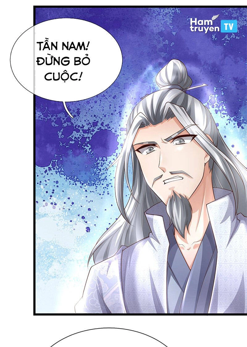 Nghịch Thiên Kiếm Thần Chapter 357 - 26
