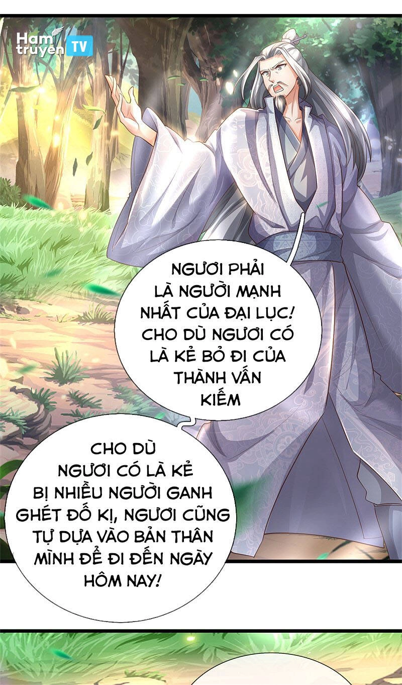 Nghịch Thiên Kiếm Thần Chapter 357 - 28