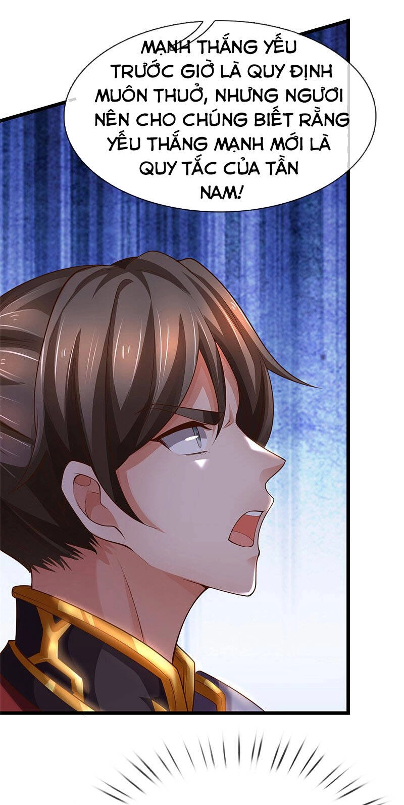 Nghịch Thiên Kiếm Thần Chapter 357 - 31