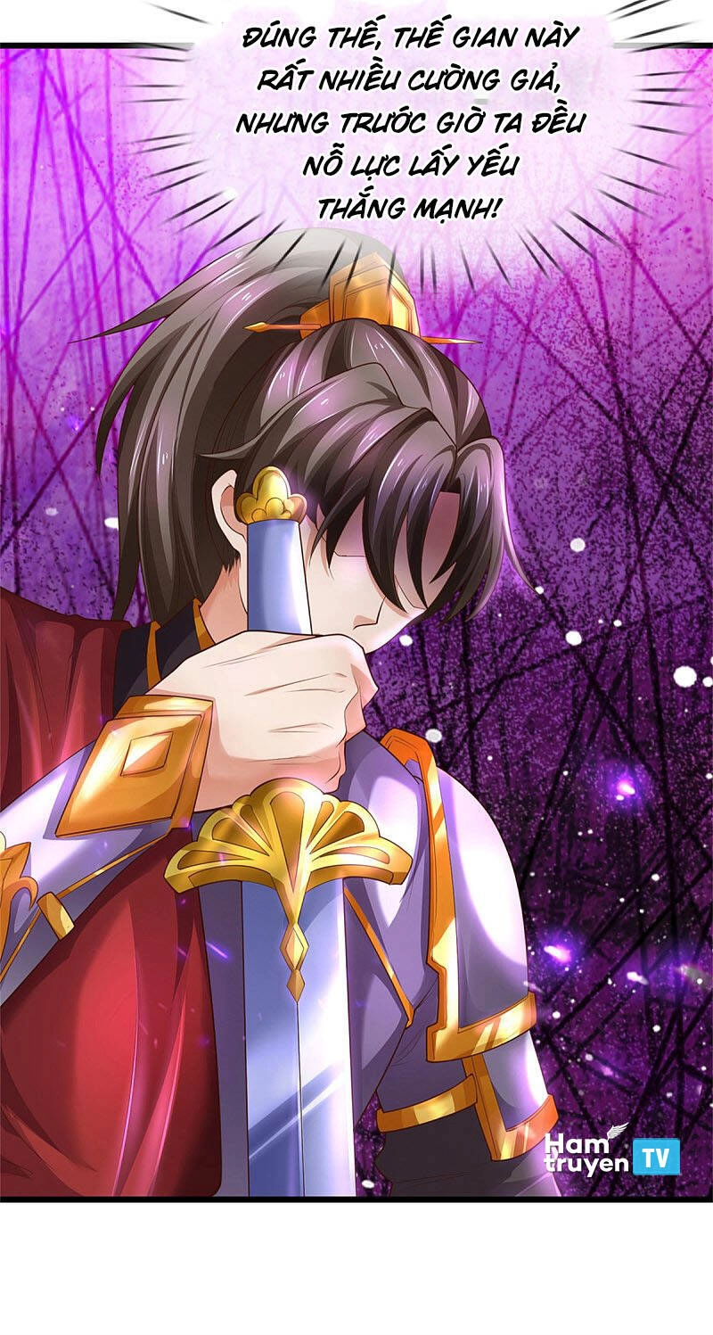 Nghịch Thiên Kiếm Thần Chapter 357 - 32