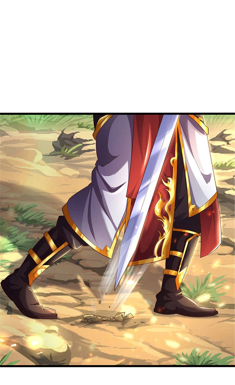 Nghịch Thiên Kiếm Thần Chapter 357 - 33