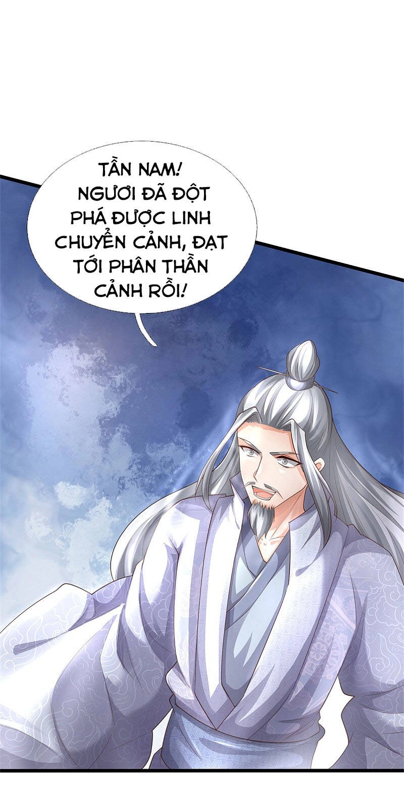 Nghịch Thiên Kiếm Thần Chapter 358 - 2