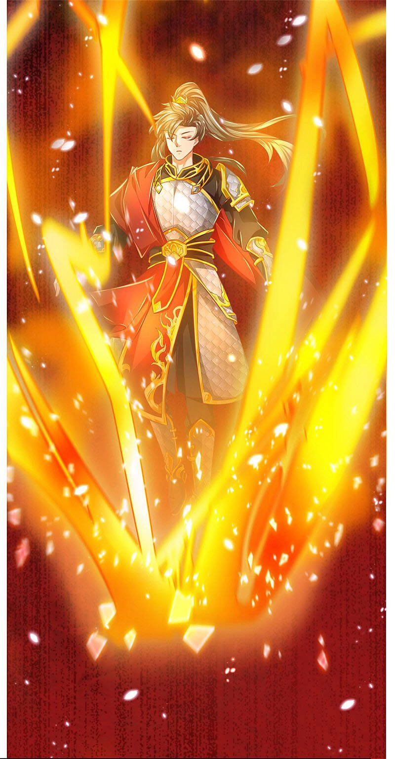 Nghịch Thiên Kiếm Thần Chapter 358 - 9