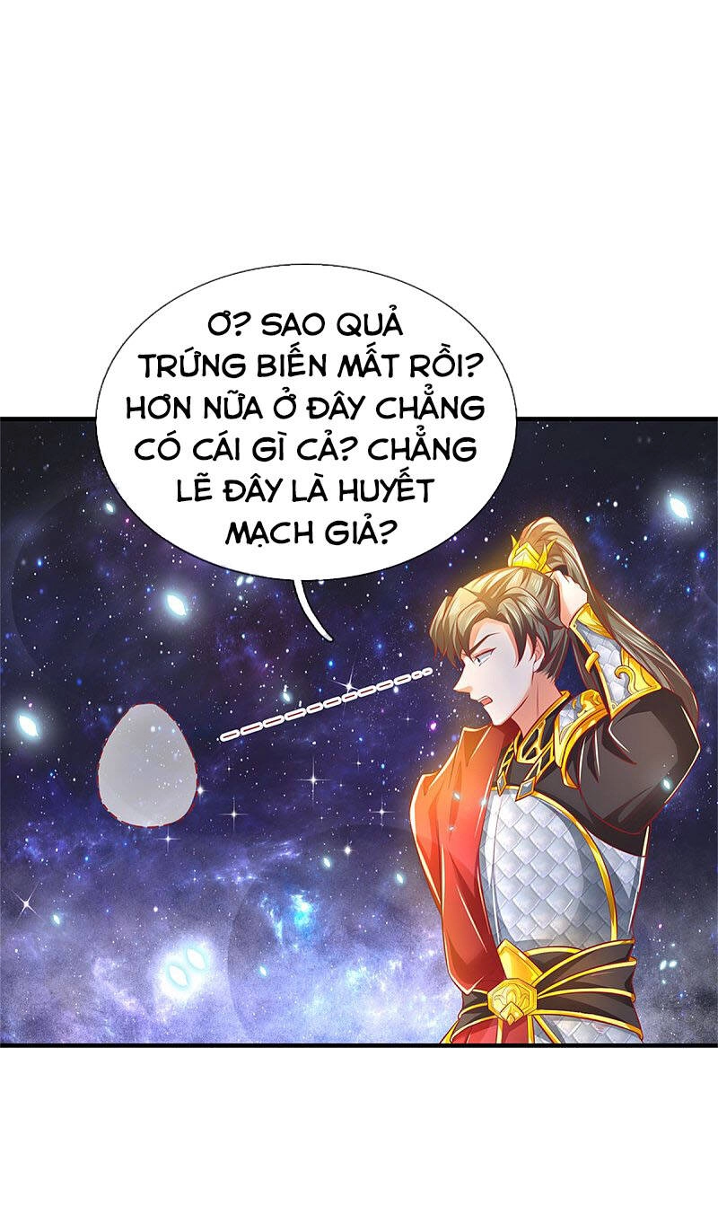 Nghịch Thiên Kiếm Thần Chapter 358 - 12