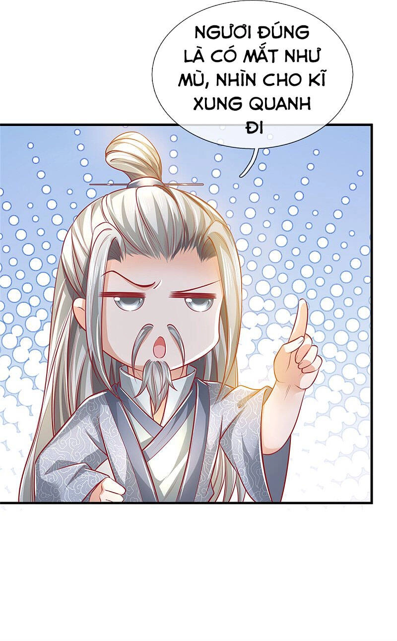 Nghịch Thiên Kiếm Thần Chapter 358 - 13