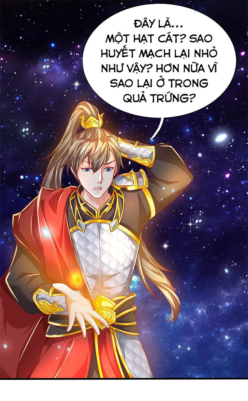 Nghịch Thiên Kiếm Thần Chapter 358 - 15