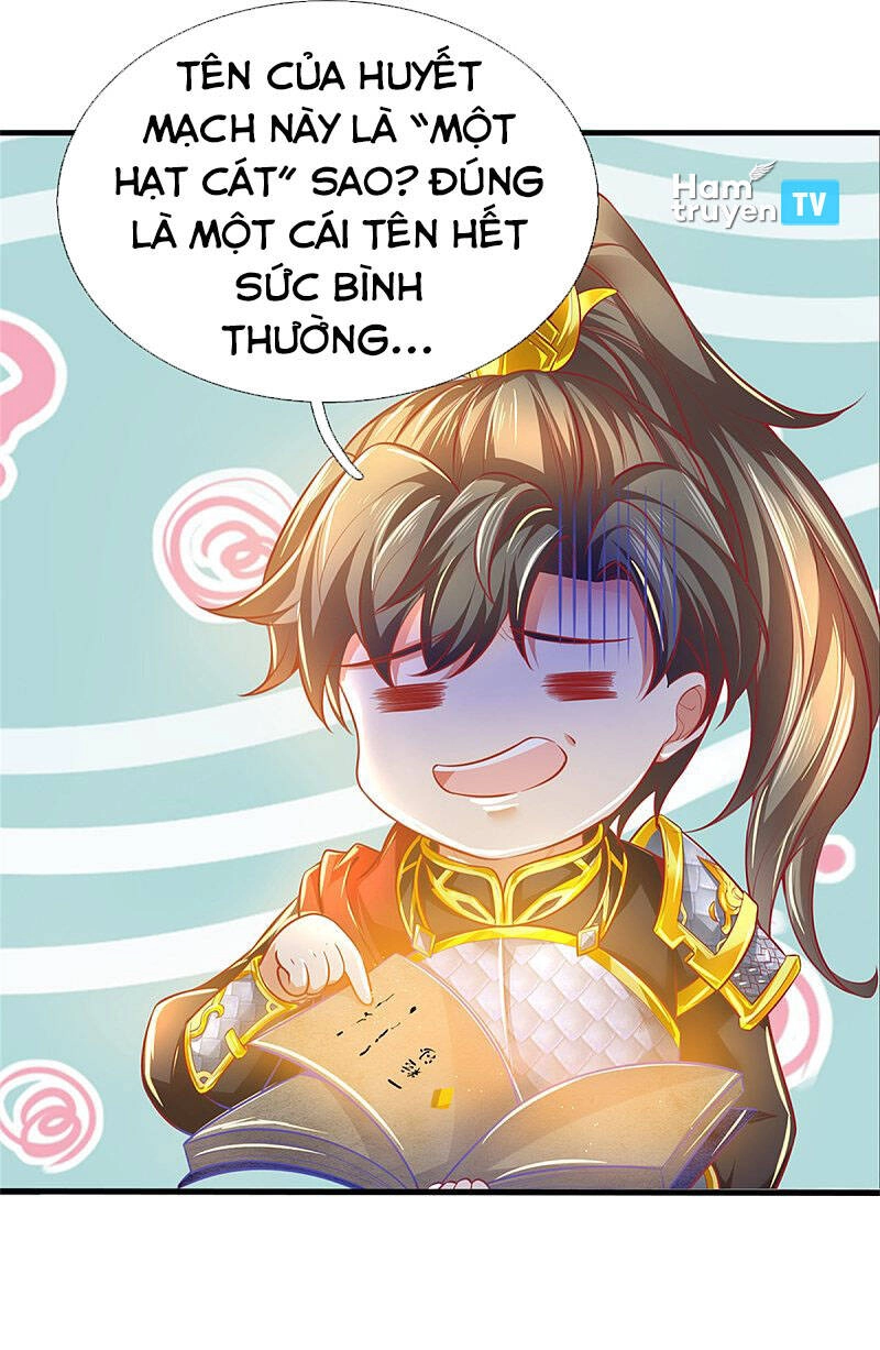 Nghịch Thiên Kiếm Thần Chapter 358 - 17