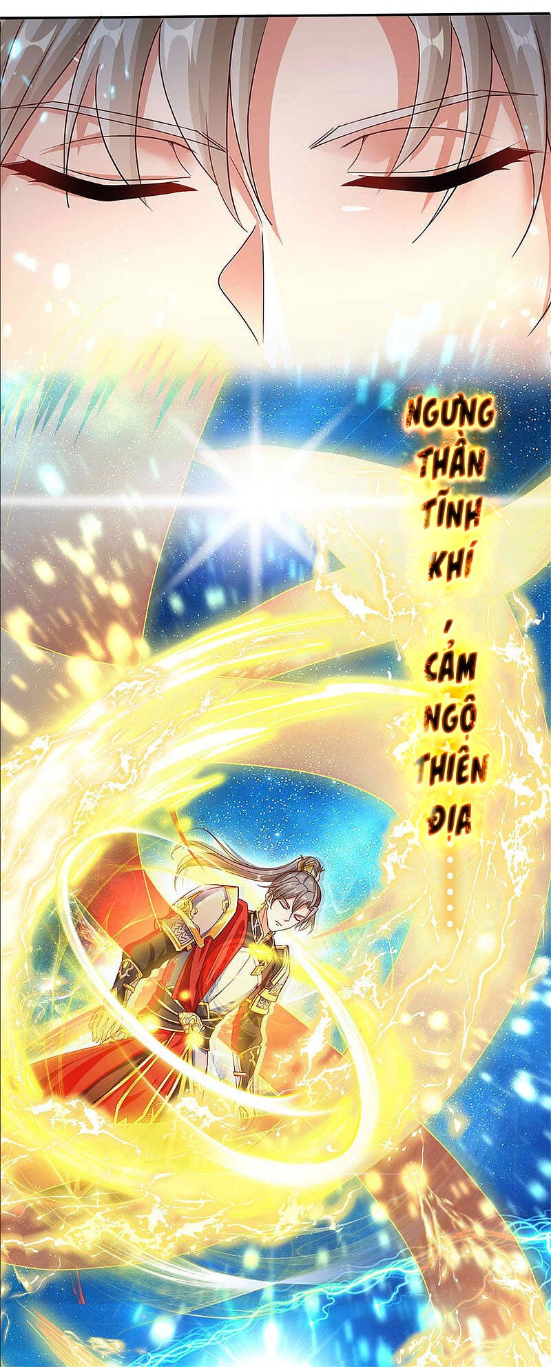 Nghịch Thiên Kiếm Thần Chapter 358 - 24