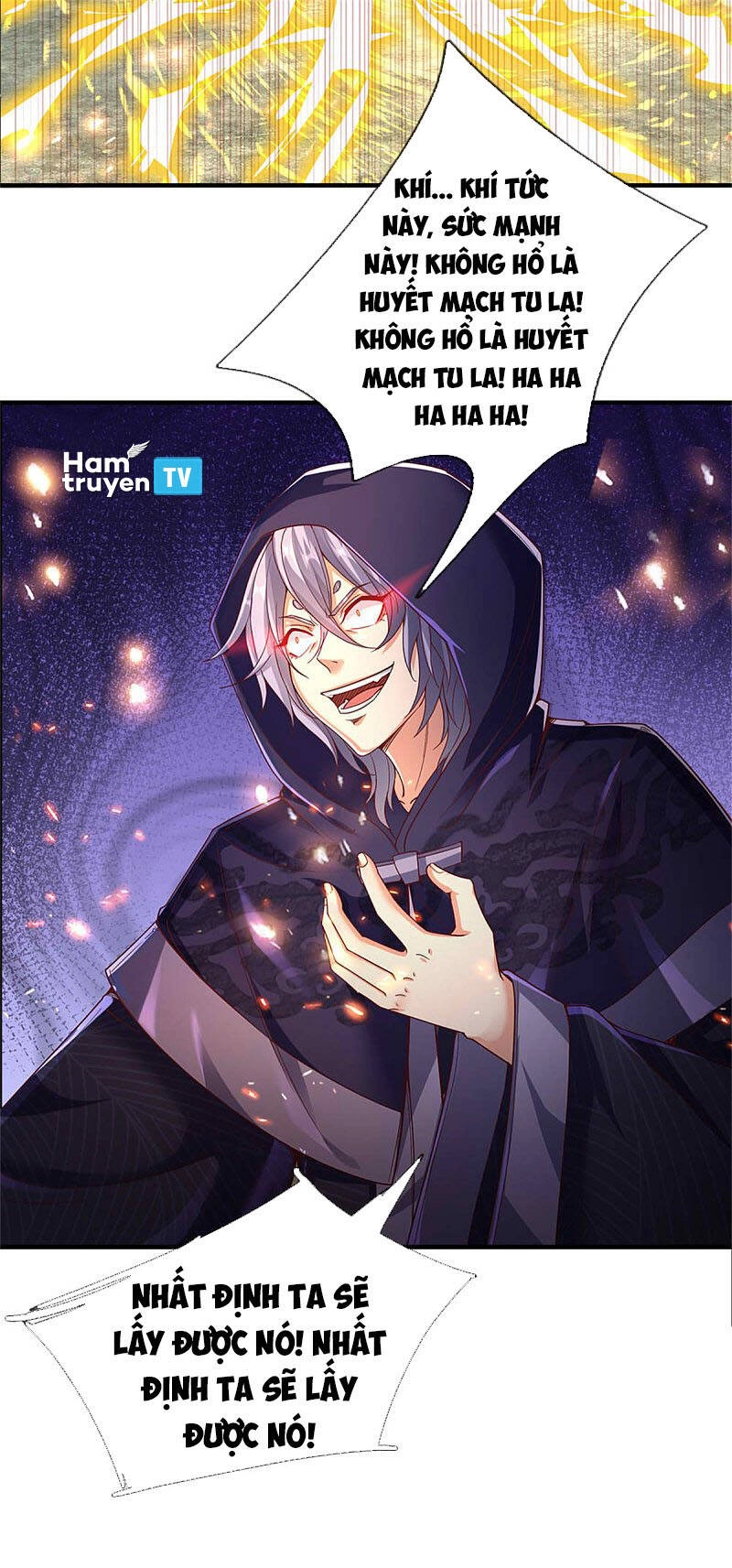 Nghịch Thiên Kiếm Thần Chapter 358 - 27