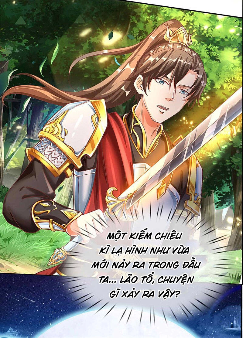 Nghịch Thiên Kiếm Thần Chapter 358 - 29