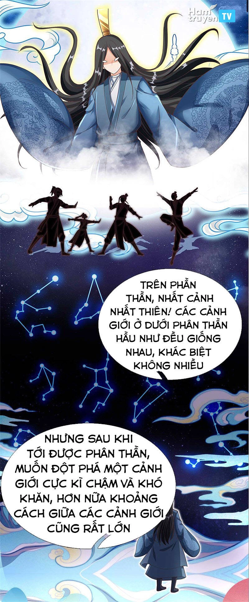 Nghịch Thiên Kiếm Thần Chapter 358 - 30