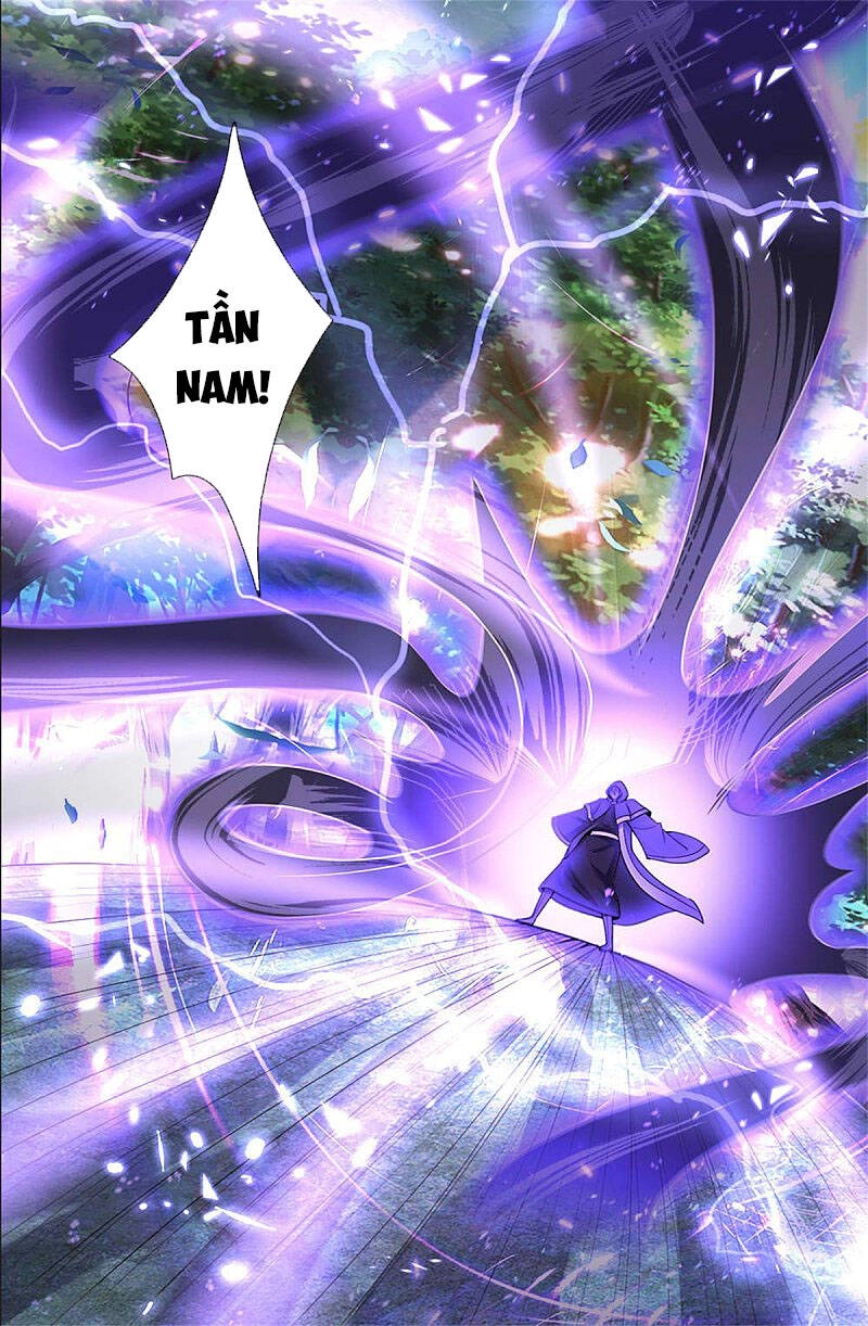 Nghịch Thiên Kiếm Thần Chapter 359 - 3