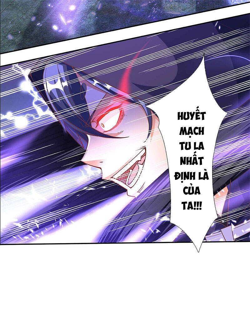 Nghịch Thiên Kiếm Thần Chapter 359 - 4