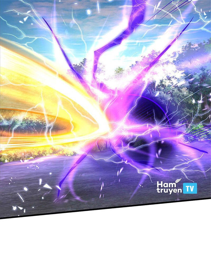 Nghịch Thiên Kiếm Thần Chapter 359 - 11