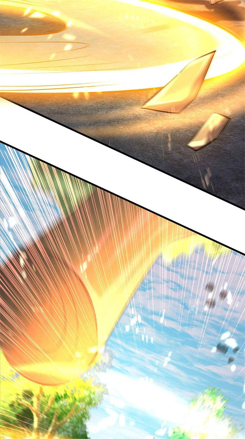 Nghịch Thiên Kiếm Thần Chapter 359 - 13