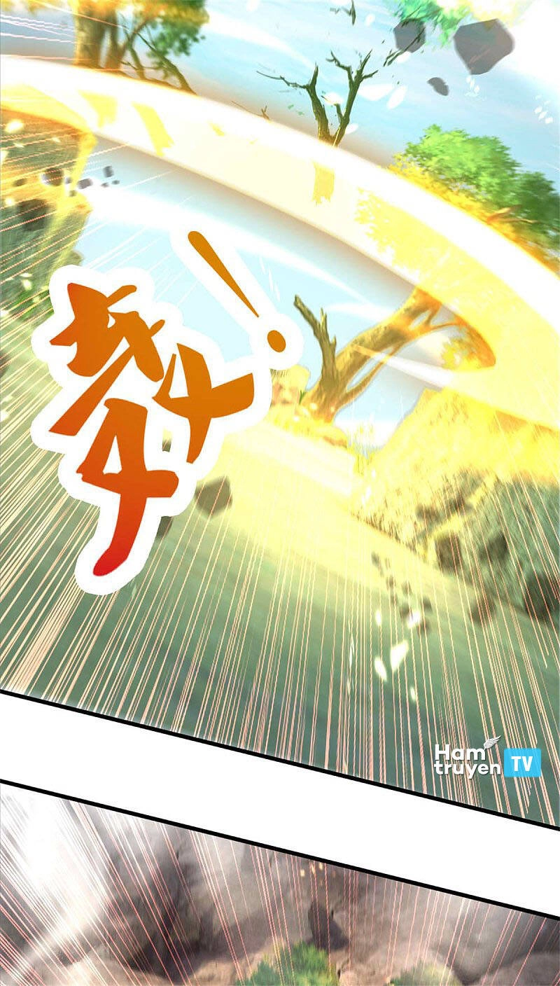 Nghịch Thiên Kiếm Thần Chapter 359 - 14