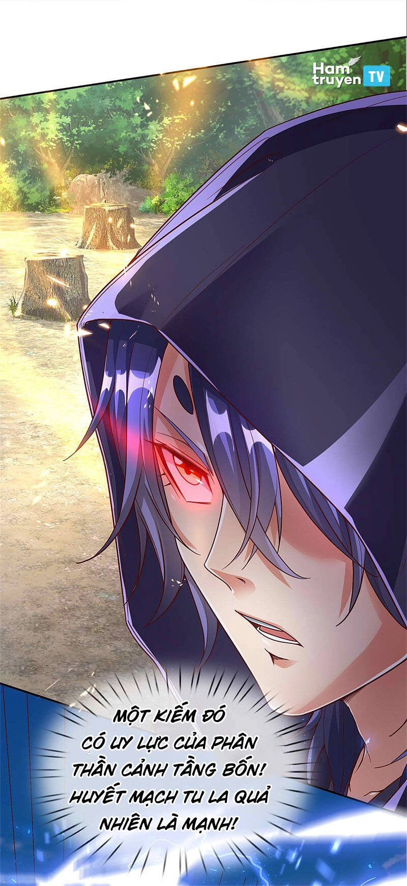 Nghịch Thiên Kiếm Thần Chapter 359 - 17