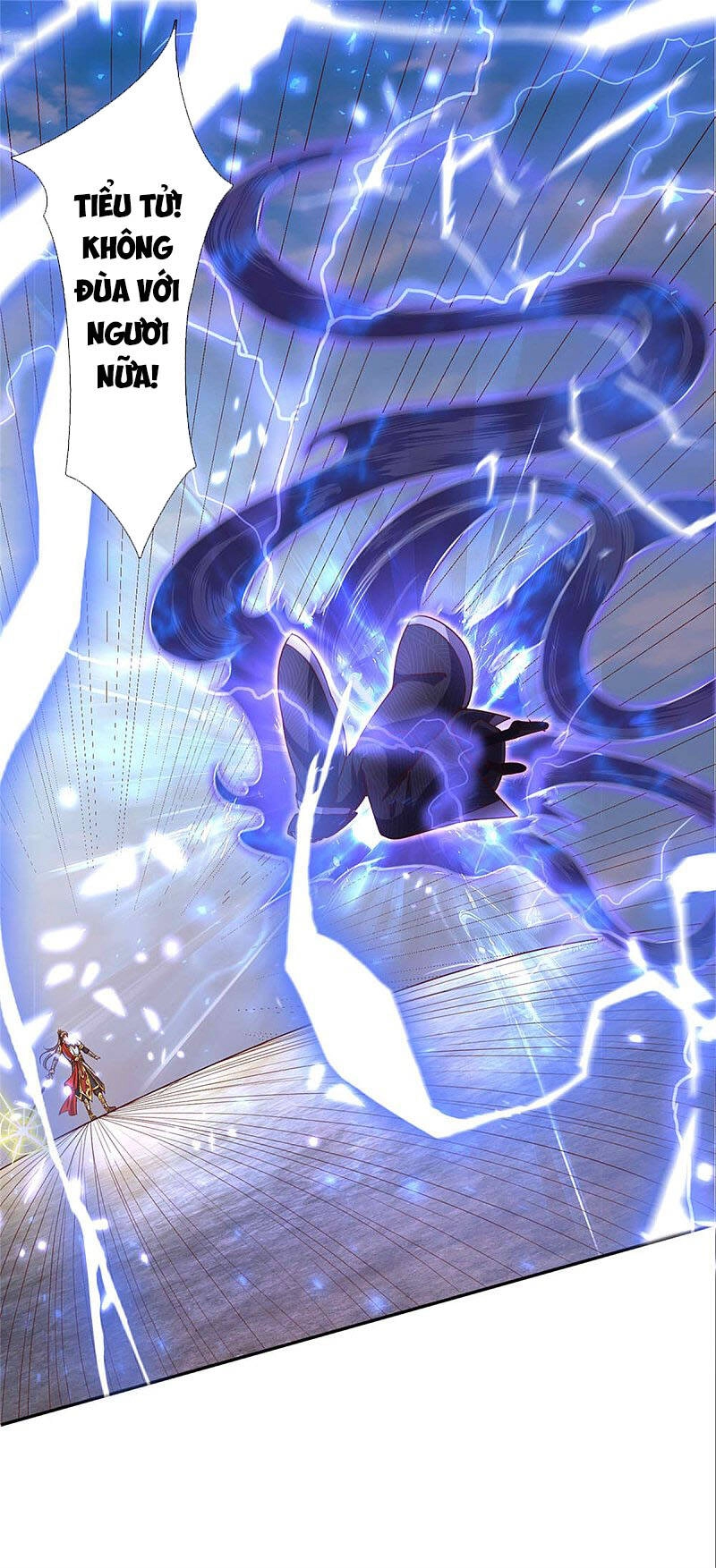 Nghịch Thiên Kiếm Thần Chapter 359 - 18
