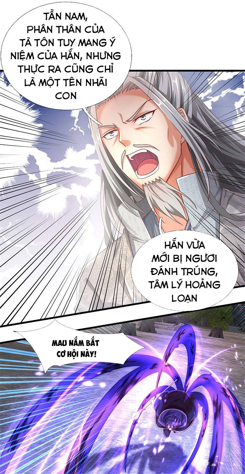 Nghịch Thiên Kiếm Thần Chapter 359 - 19