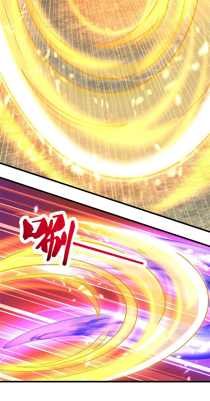 Nghịch Thiên Kiếm Thần Chapter 359 - 22