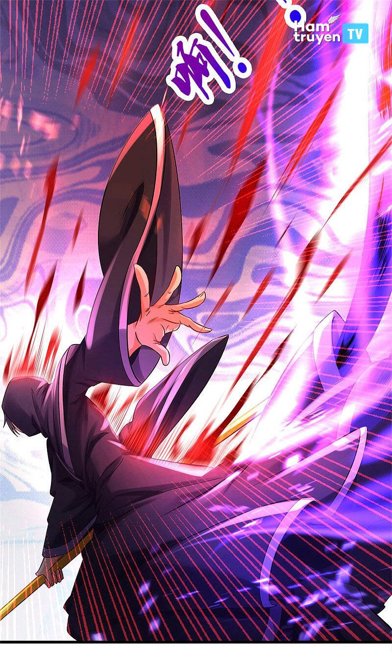 Nghịch Thiên Kiếm Thần Chapter 359 - 26