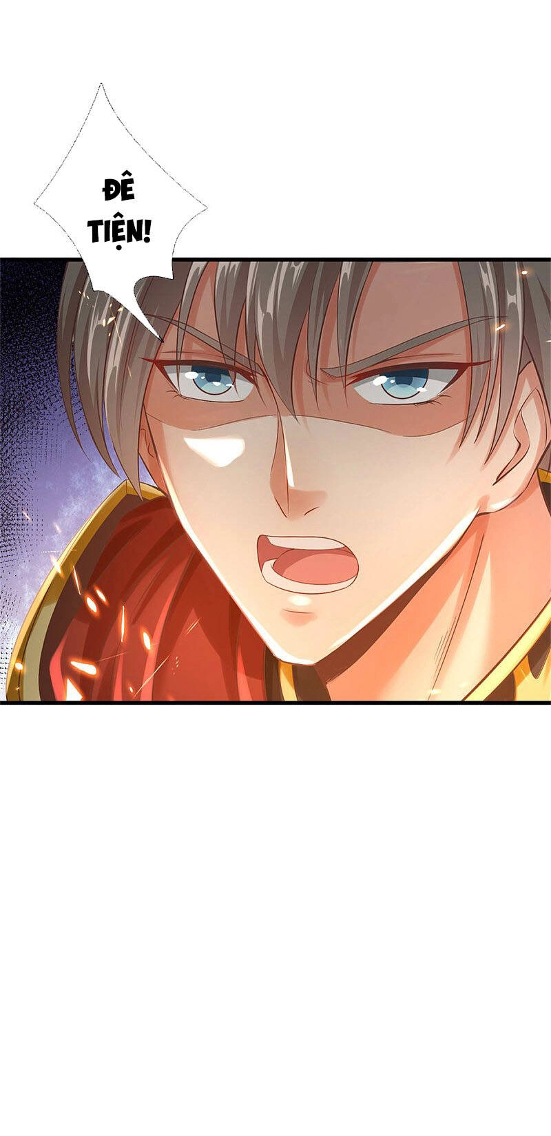 Nghịch Thiên Kiếm Thần Chapter 359 - 35