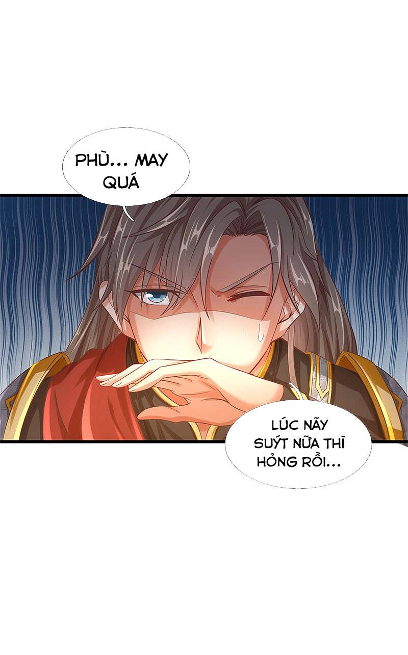 Nghịch Thiên Kiếm Thần Chapter 359 - 41