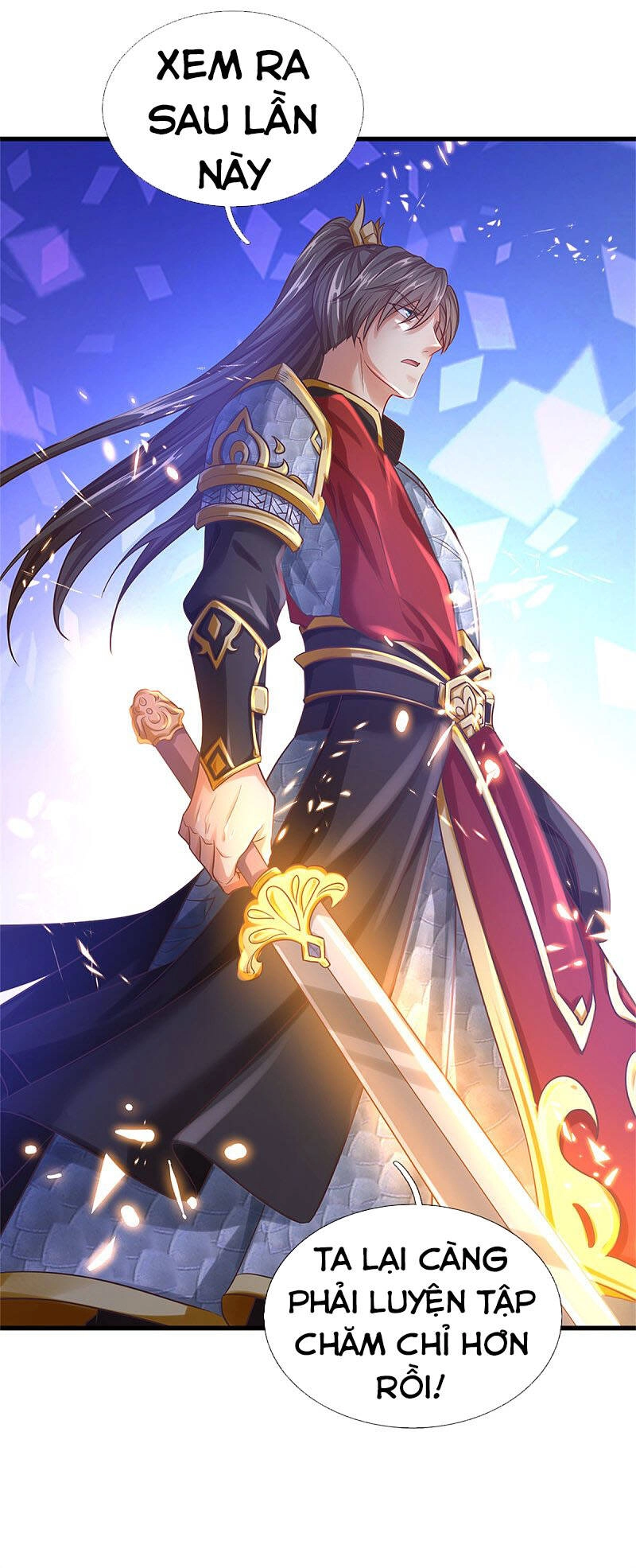 Nghịch Thiên Kiếm Thần Chapter 359 - 43