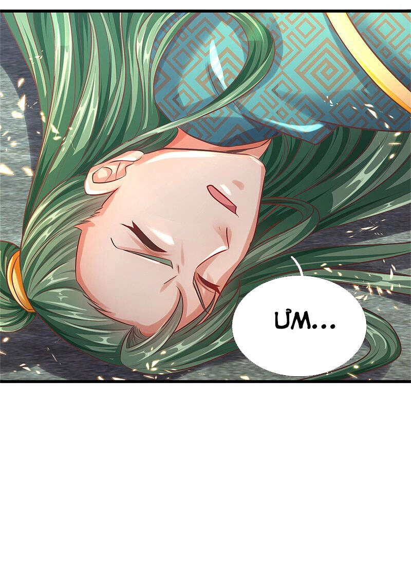 Nghịch Thiên Kiếm Thần Chapter 360 - 3