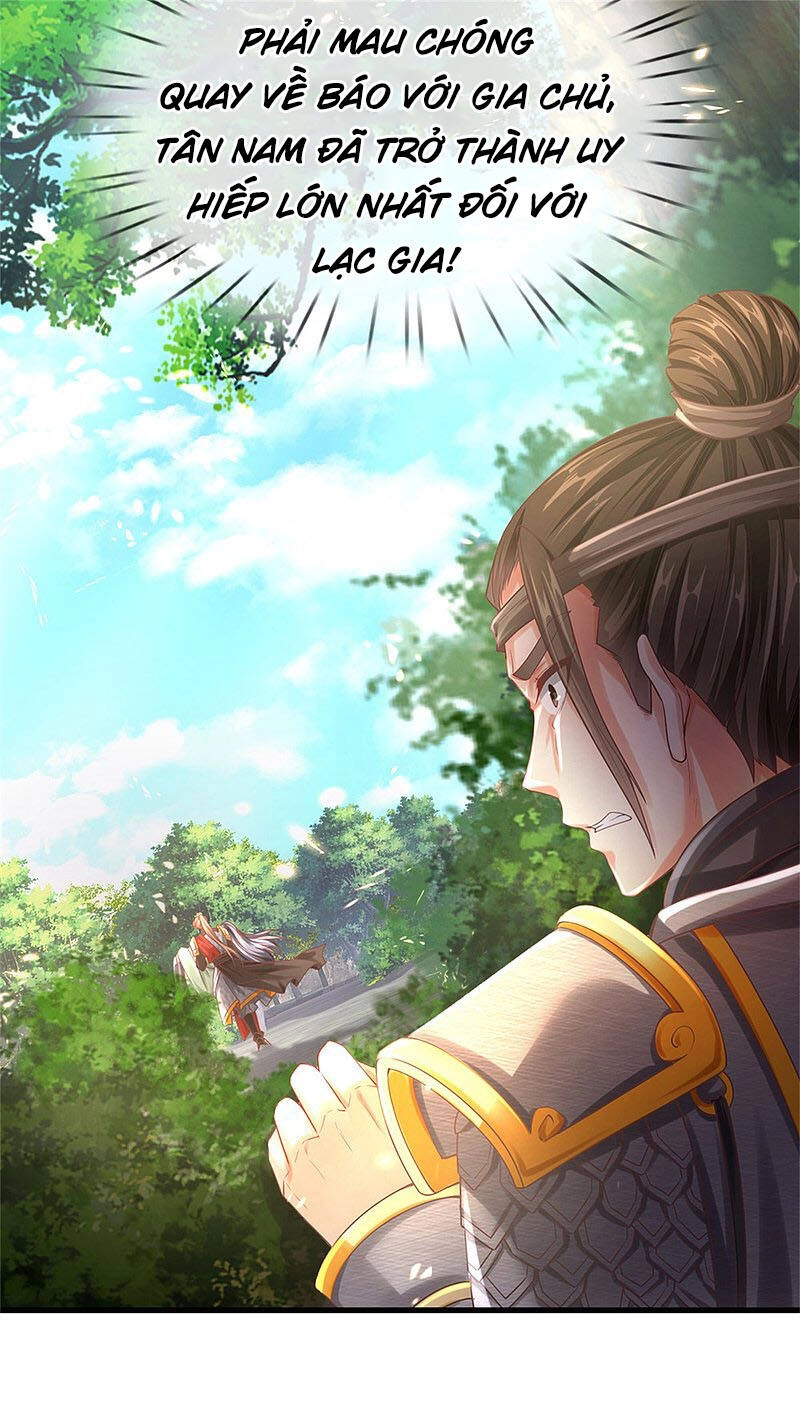 Nghịch Thiên Kiếm Thần Chapter 360 - 10