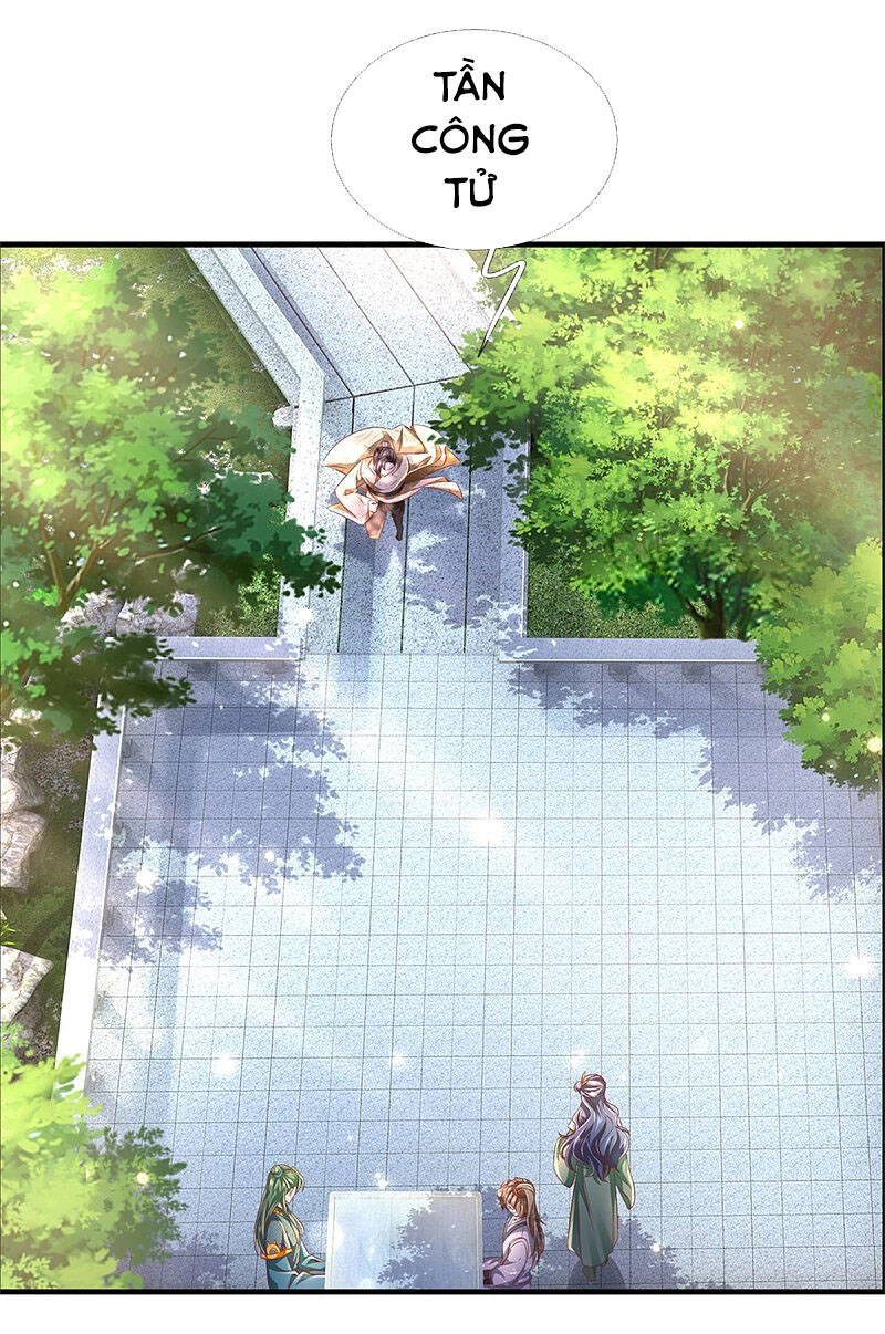 Nghịch Thiên Kiếm Thần Chapter 360 - 15