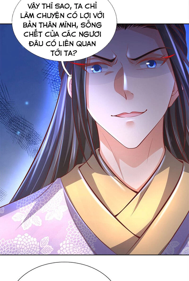 Nghịch Thiên Kiếm Thần Chapter 361 - 3