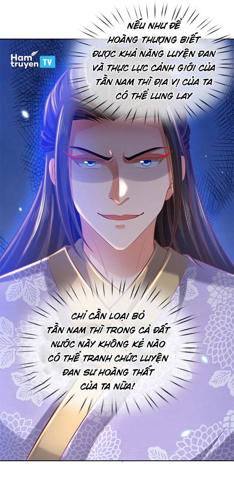 Nghịch Thiên Kiếm Thần Chapter 361 - 15