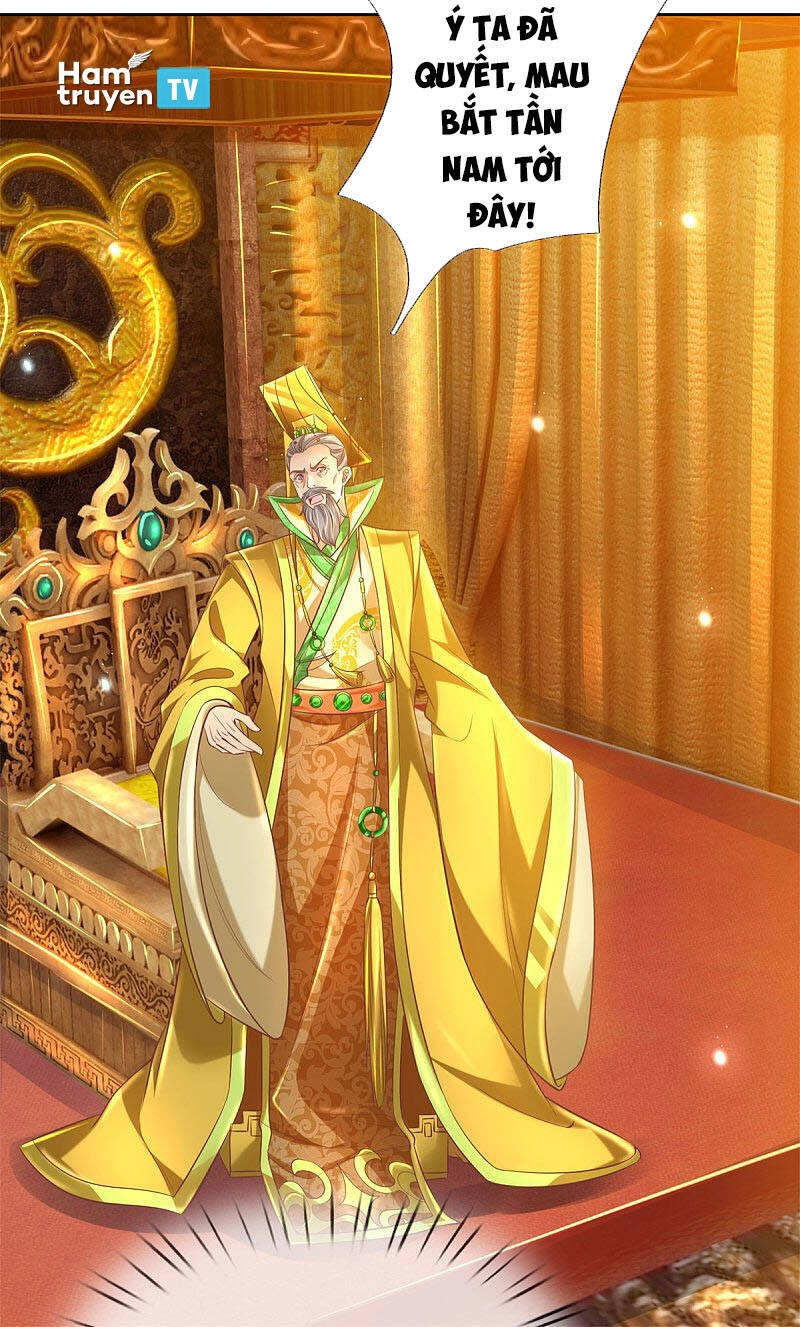 Nghịch Thiên Kiếm Thần Chapter 361 - 18