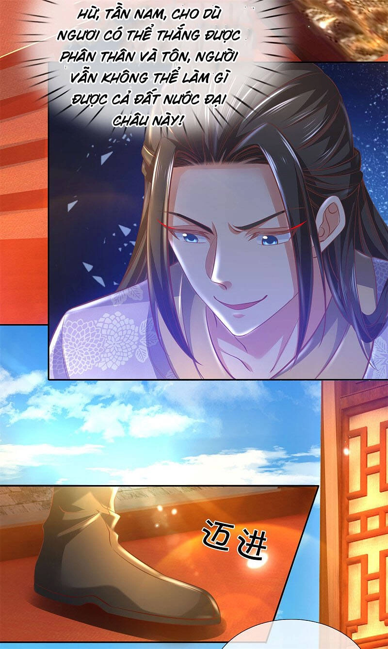 Nghịch Thiên Kiếm Thần Chapter 361 - 19