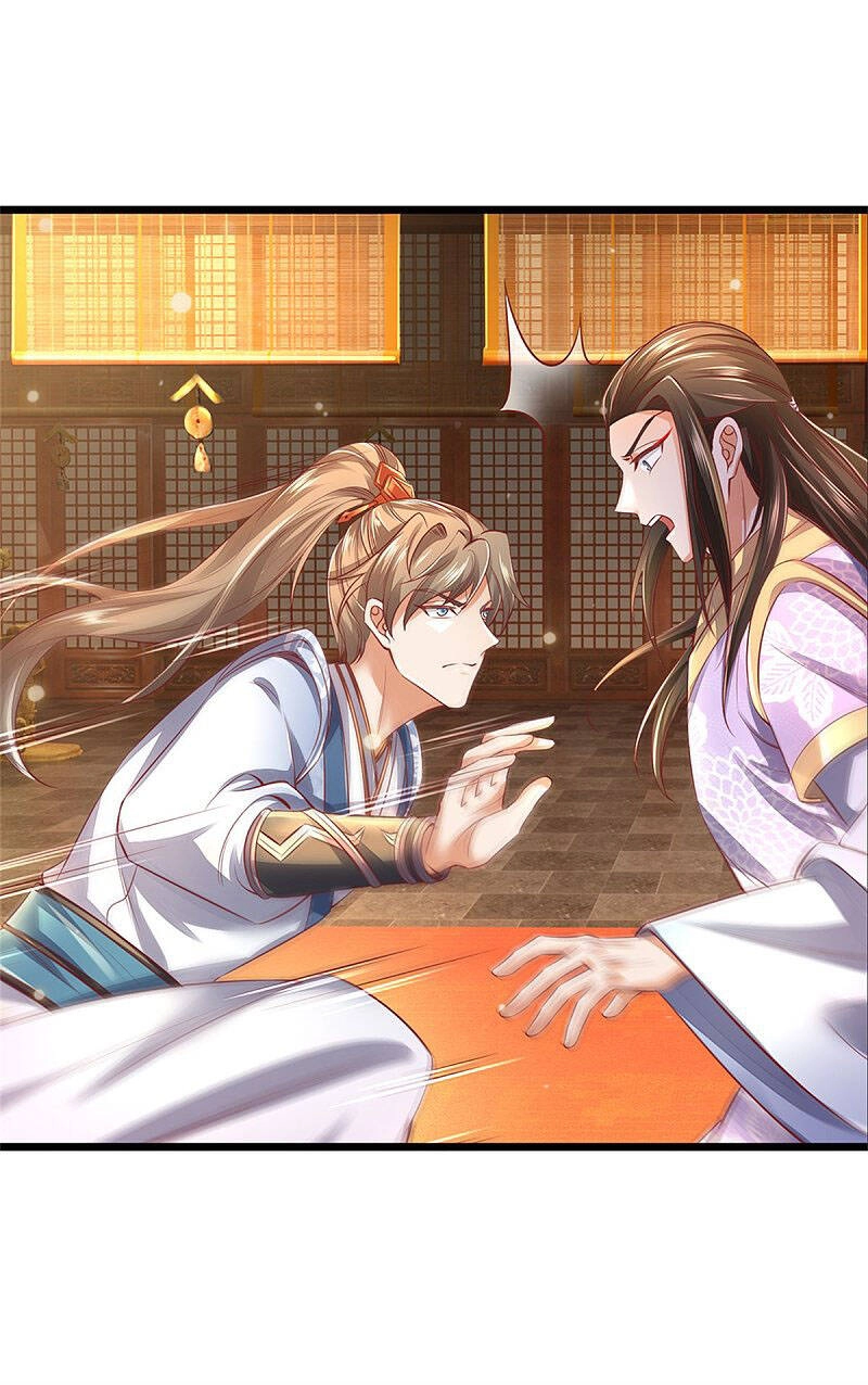 Nghịch Thiên Kiếm Thần Chapter 361 - 27