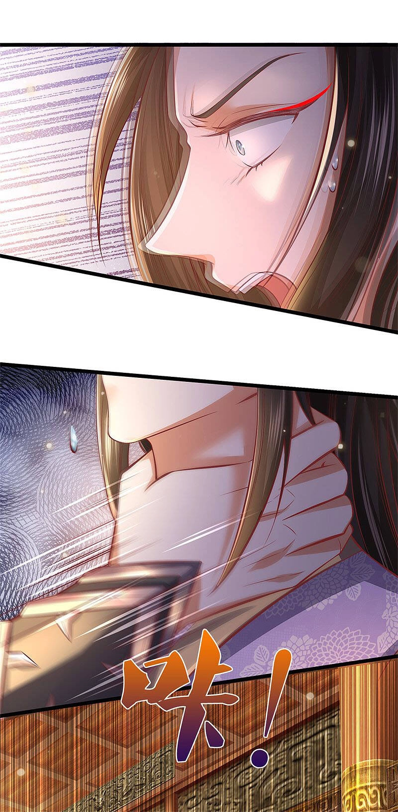 Nghịch Thiên Kiếm Thần Chapter 361 - 28