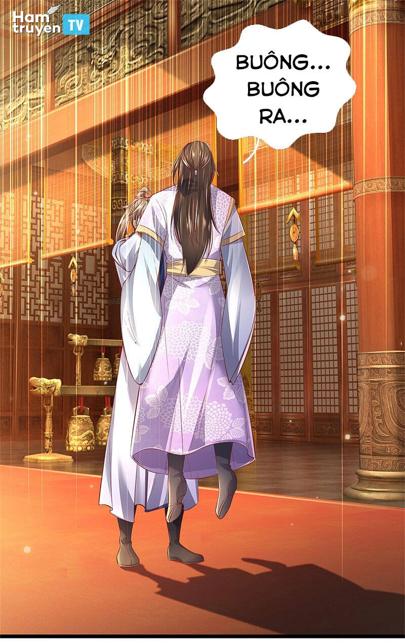 Nghịch Thiên Kiếm Thần Chapter 361 - 29