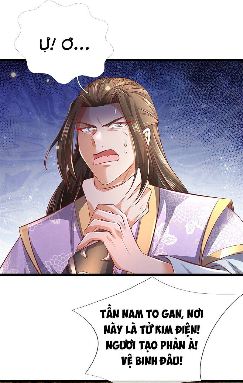 Nghịch Thiên Kiếm Thần Chapter 361 - 30