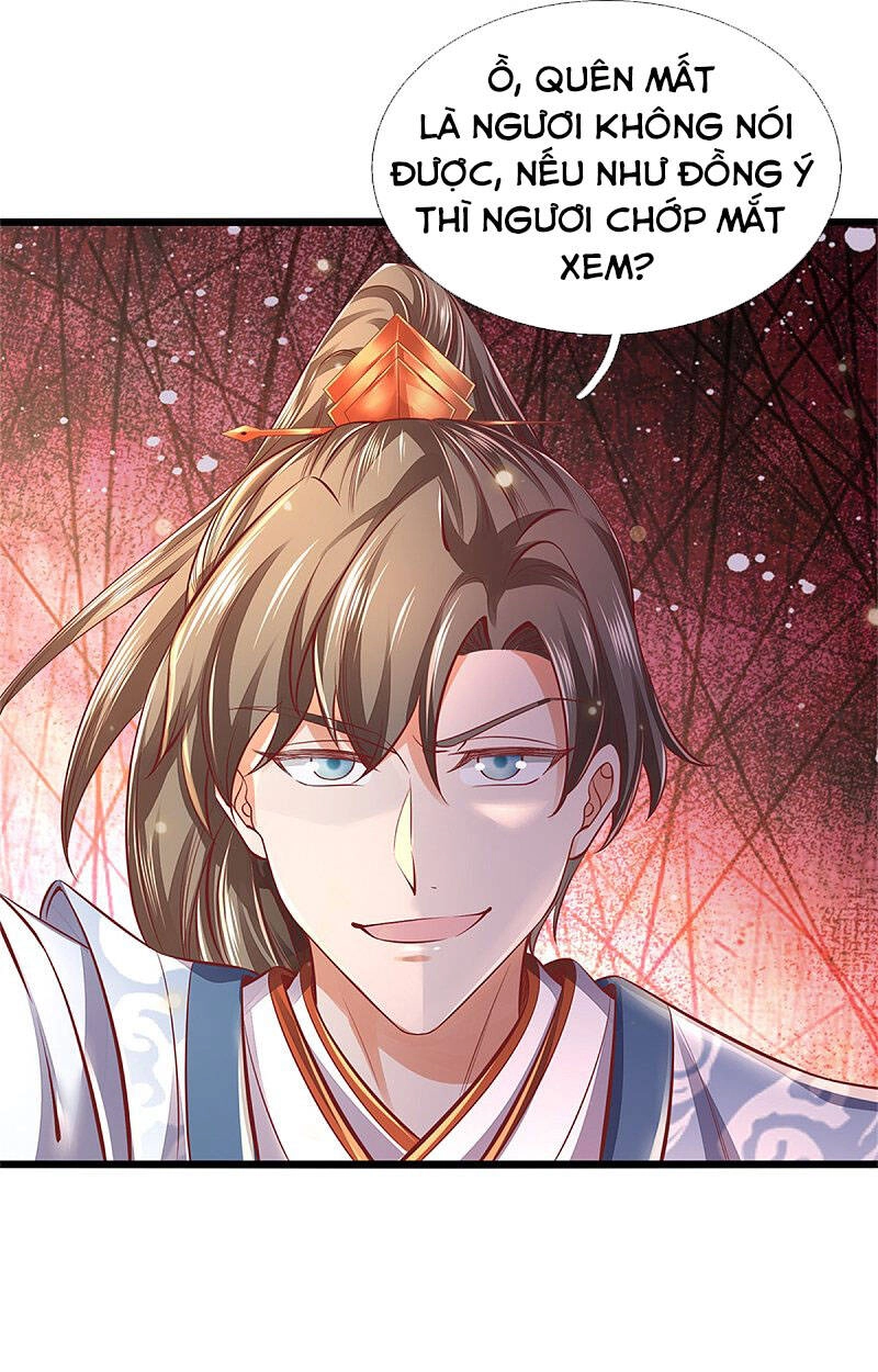 Nghịch Thiên Kiếm Thần Chapter 362 - 6