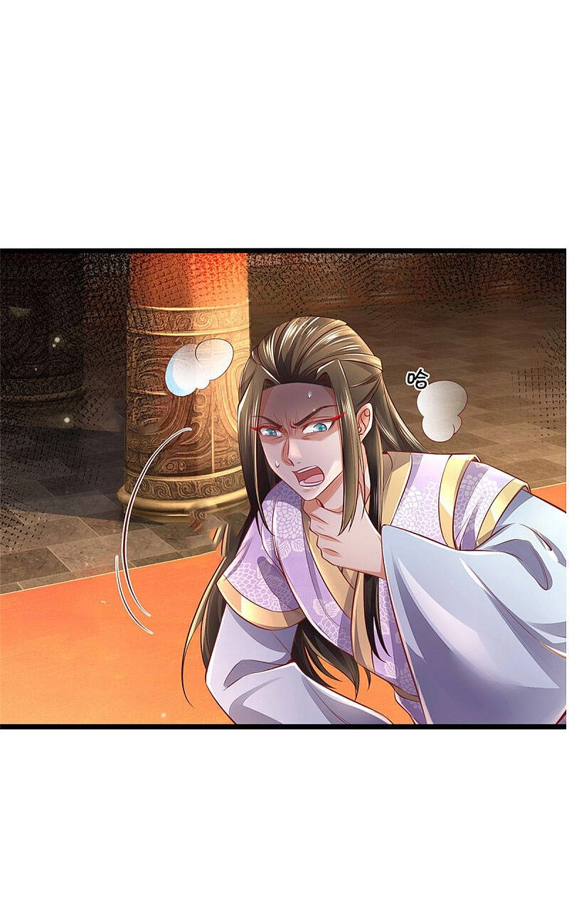 Nghịch Thiên Kiếm Thần Chapter 362 - 8