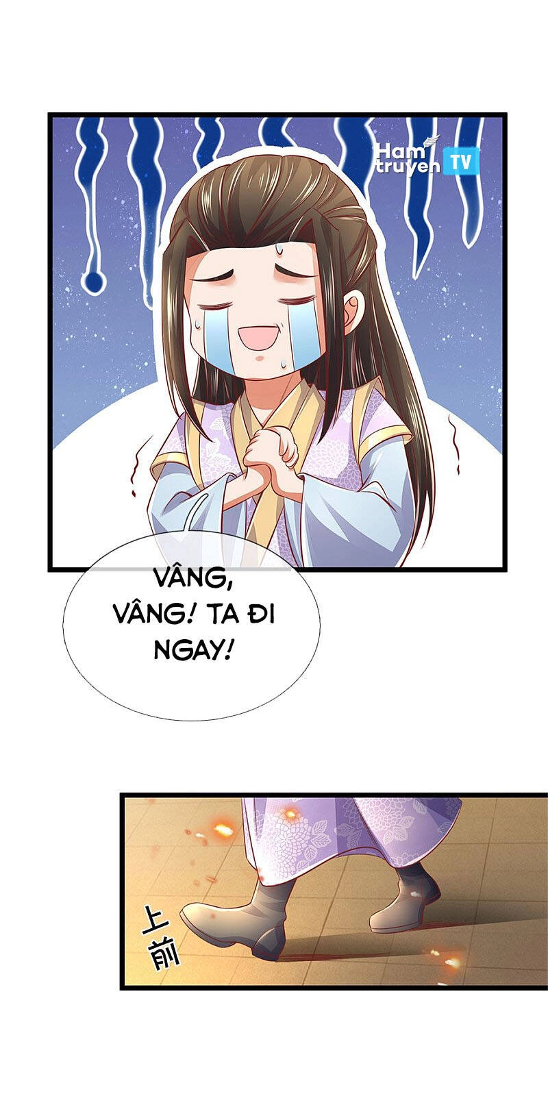 Nghịch Thiên Kiếm Thần Chapter 362 - 16