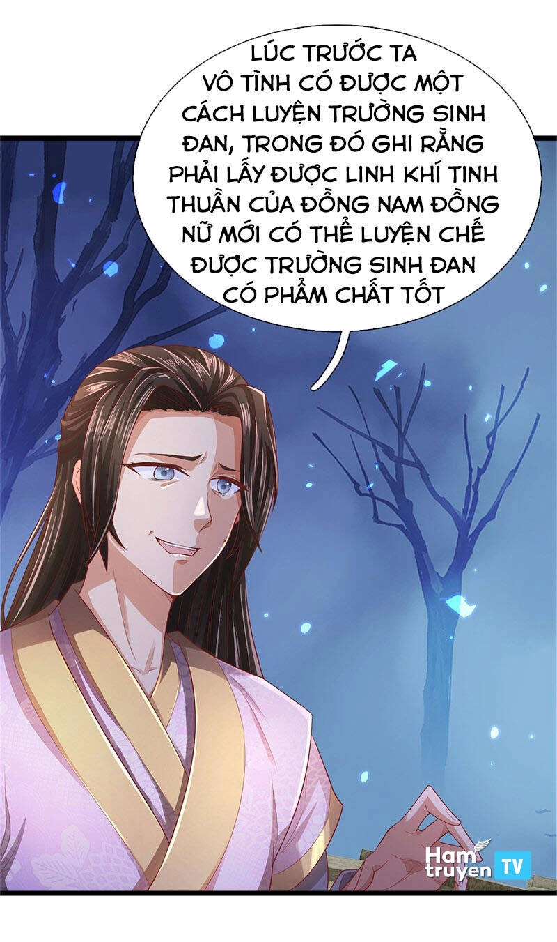 Nghịch Thiên Kiếm Thần Chapter 362 - 24