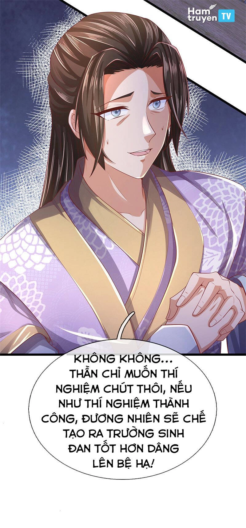 Nghịch Thiên Kiếm Thần Chapter 362 - 26