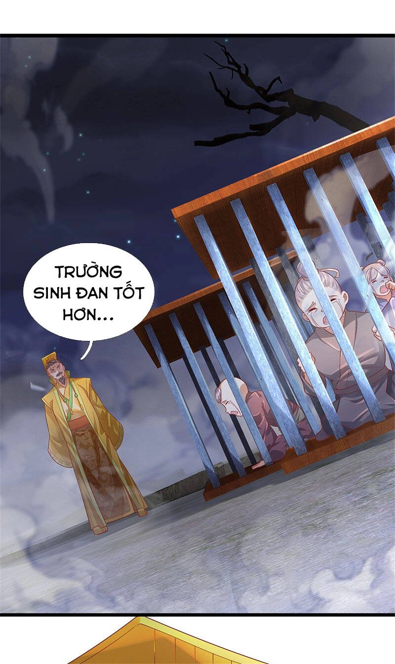 Nghịch Thiên Kiếm Thần Chapter 362 - 27
