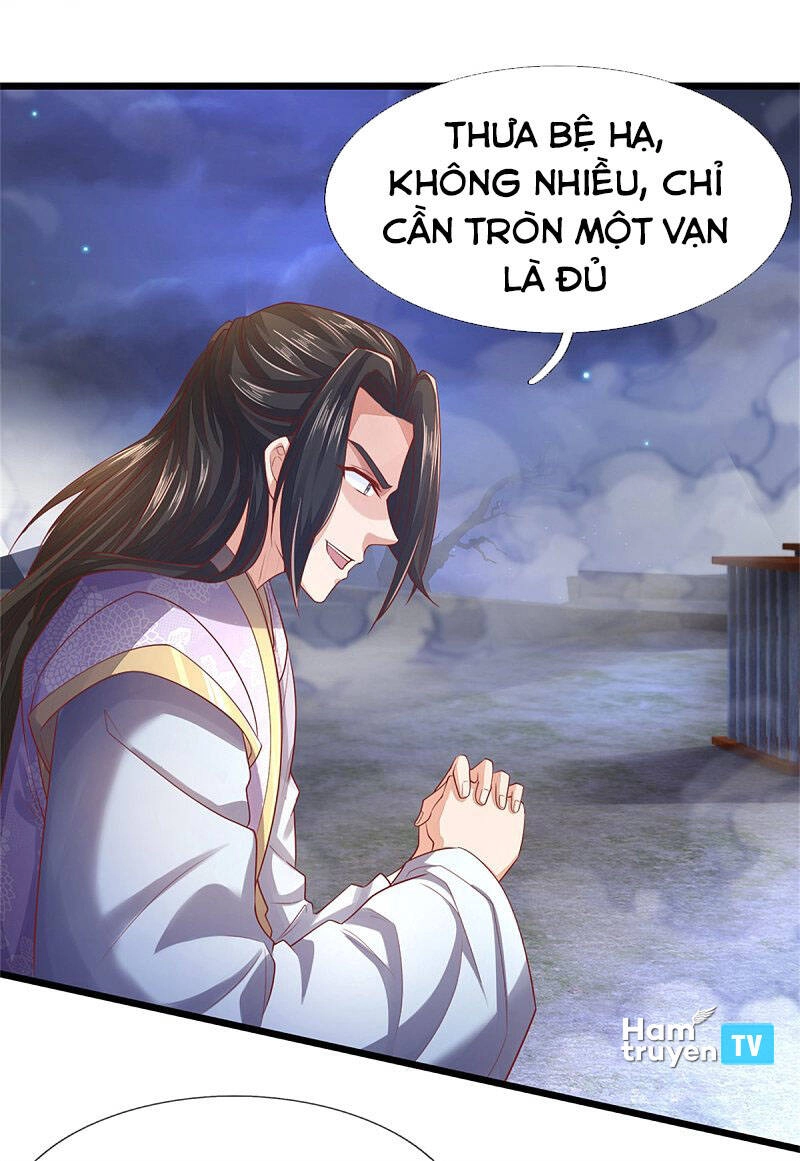 Nghịch Thiên Kiếm Thần Chapter 363 - 1