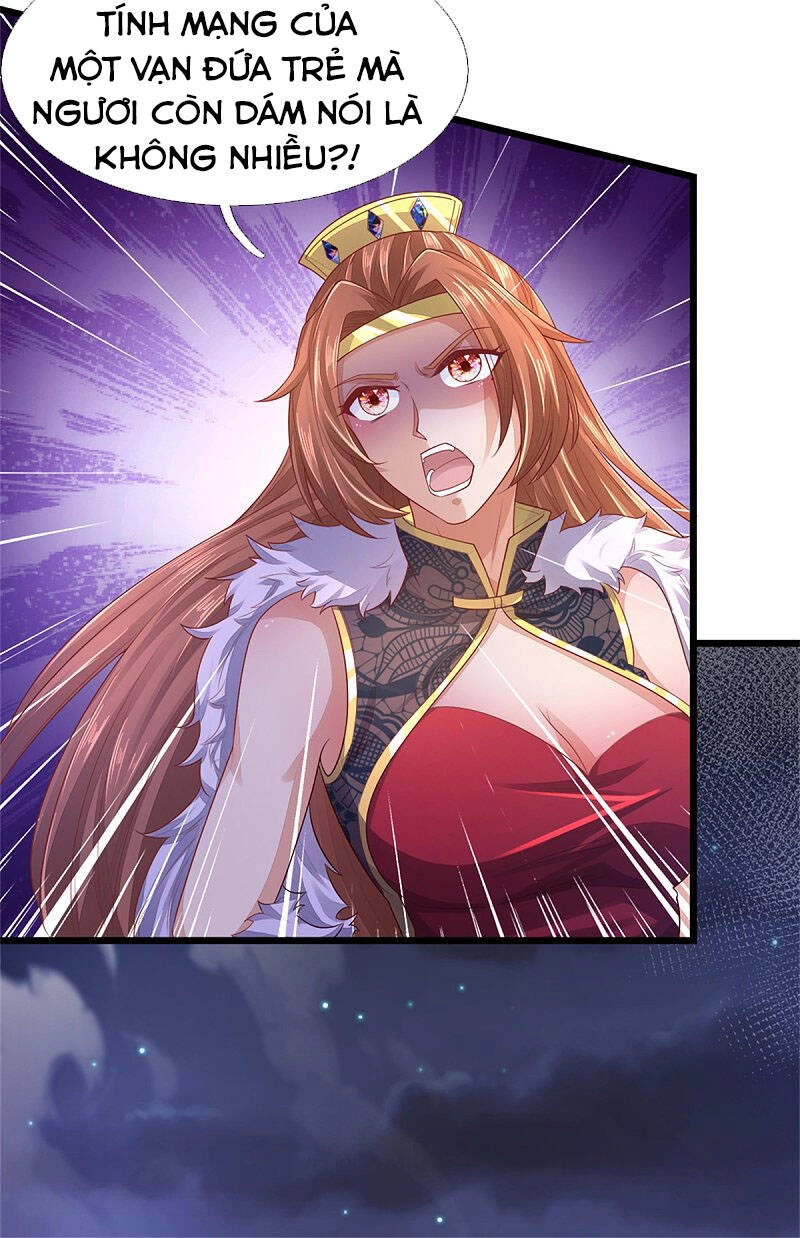 Nghịch Thiên Kiếm Thần Chapter 363 - 2