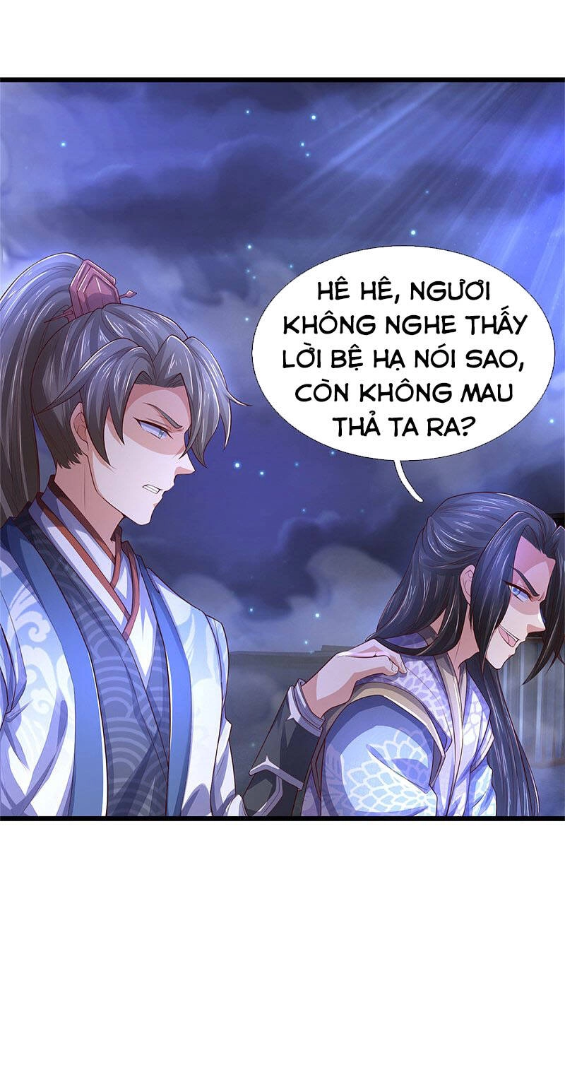 Nghịch Thiên Kiếm Thần Chapter 363 - 7