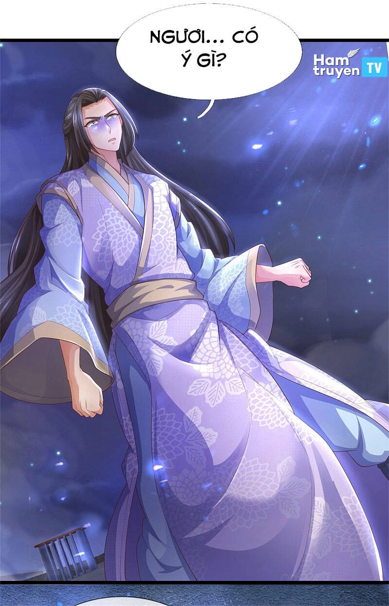 Nghịch Thiên Kiếm Thần Chapter 363 - 18