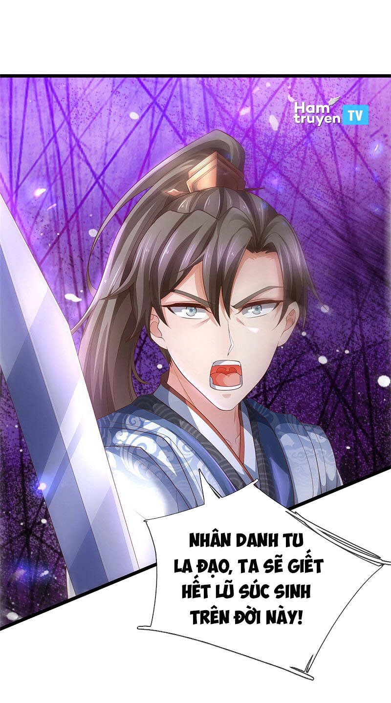 Nghịch Thiên Kiếm Thần Chapter 363 - 20